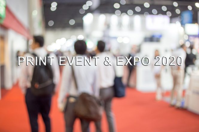 Jadwal dan Event Pameran Percetakan 2020