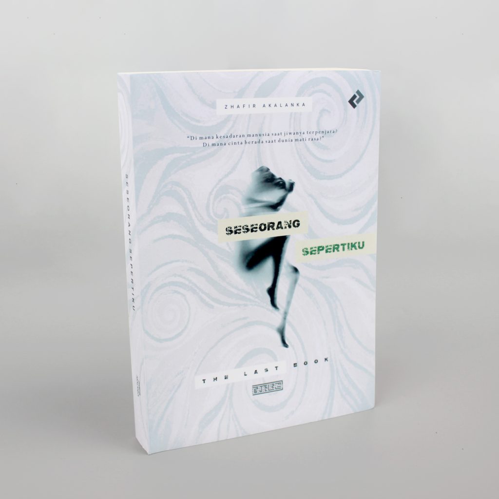 Cetak Buku Hitam Putih - Cetak Buku, Custom Notebook, Kartu Nama dan Brosur