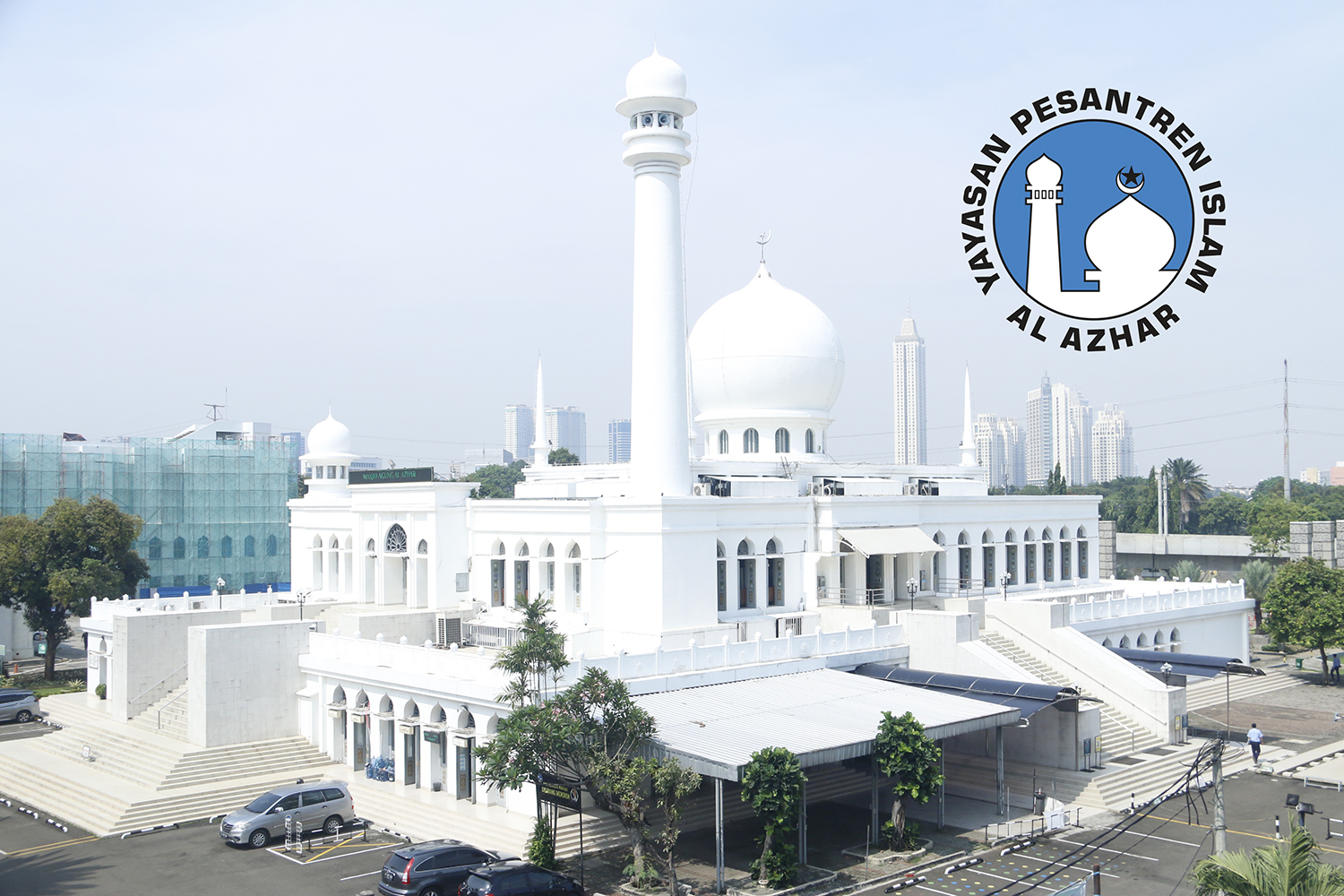Kenali dan Pahami Jaringan Sekolah SMAI Al Azhar seluruh Indonesia