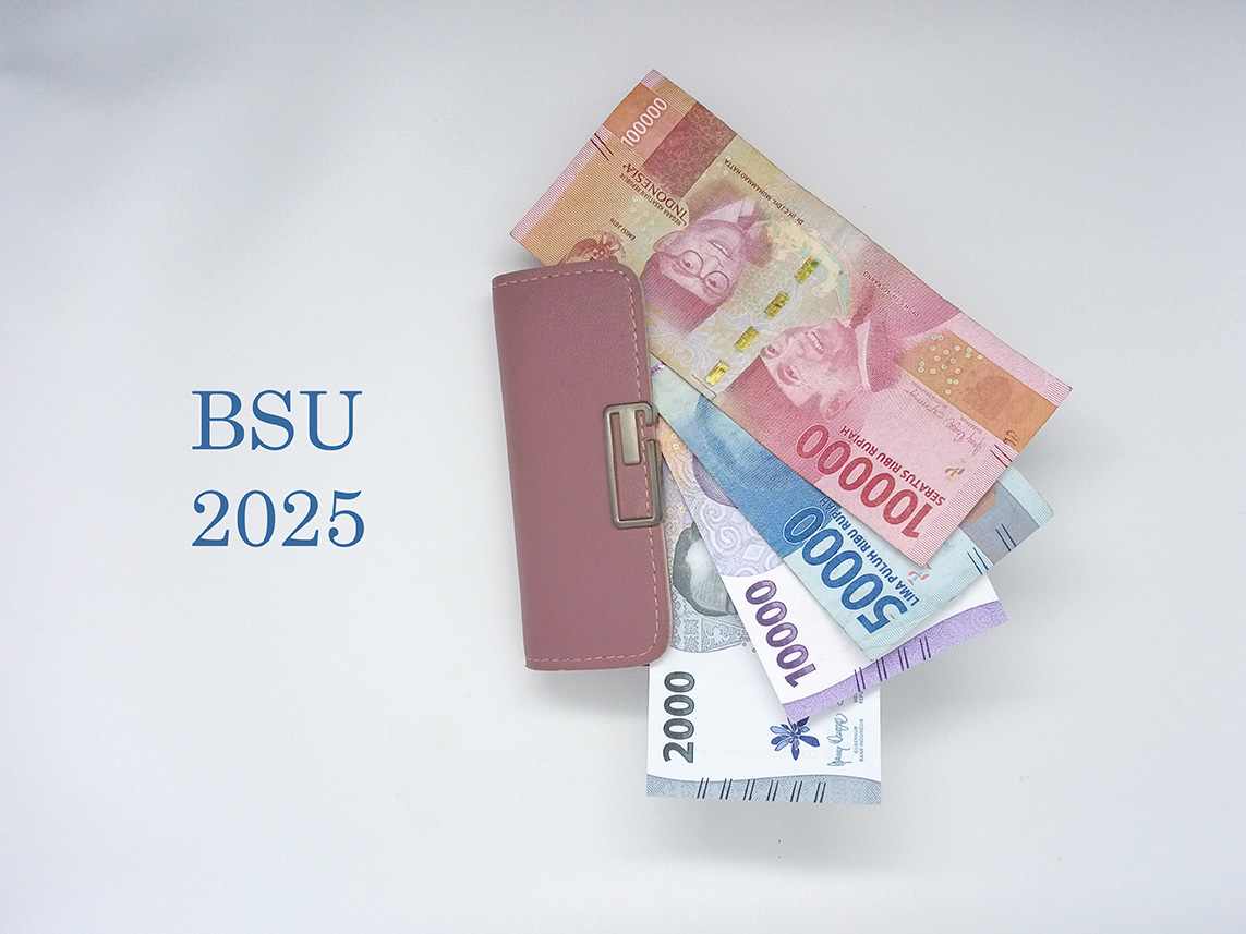 Cara Cek BSU BPJS Ketenagakerjaan dan Kenali arti Notifikasi BSU