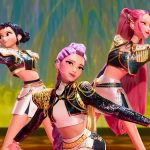 Kupas Tuntas Tentang KPop Demon Hunters, film animasi Netflix terlaris sepanjang masa