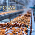Sejarah dan Perkembangan PT Gudang Garam Tbk