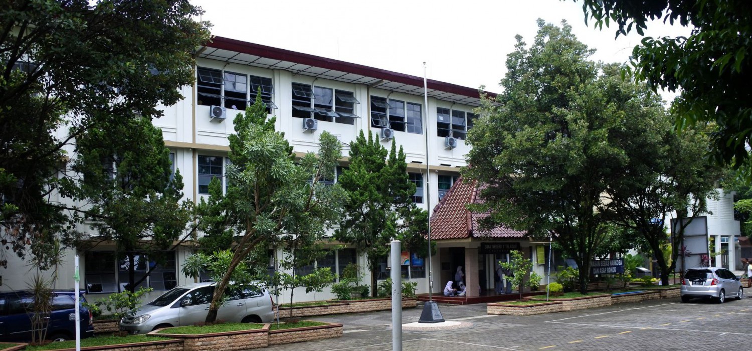 15 SMA Terbaik di Yogyakarta berdasarkan Puspresnas, SMA mana peraih Medali terbanyak?