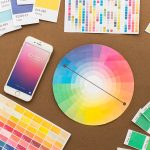 Manajemen Warna di Percetakan dari Jutaan Warna Yang Ada, Cukup 4 warna Ini Kuncinya