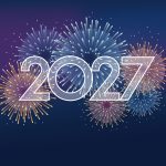 Kalender 2027 lengkap dengan Libur Nasional serta Cuti Bersama