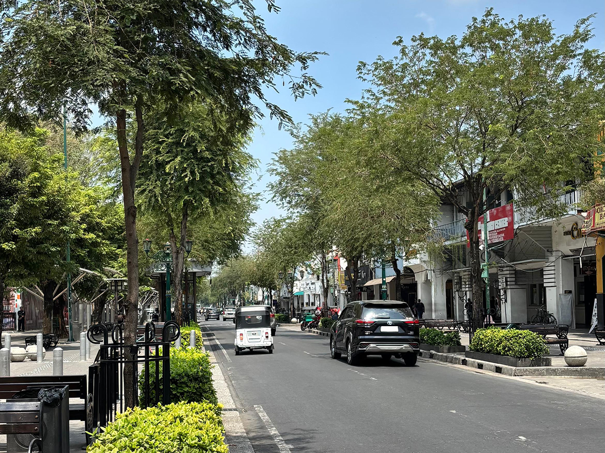 10 Tempat Rekreasi Menarik di Yogyakarta untuk Liburan