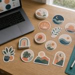 Panduan Menyiapkan File Desain untuk Stiker agar Siap Cetak