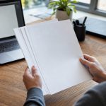 Checklist Sebelum Memesan Flyer agar Hasil Cetak Maksimal