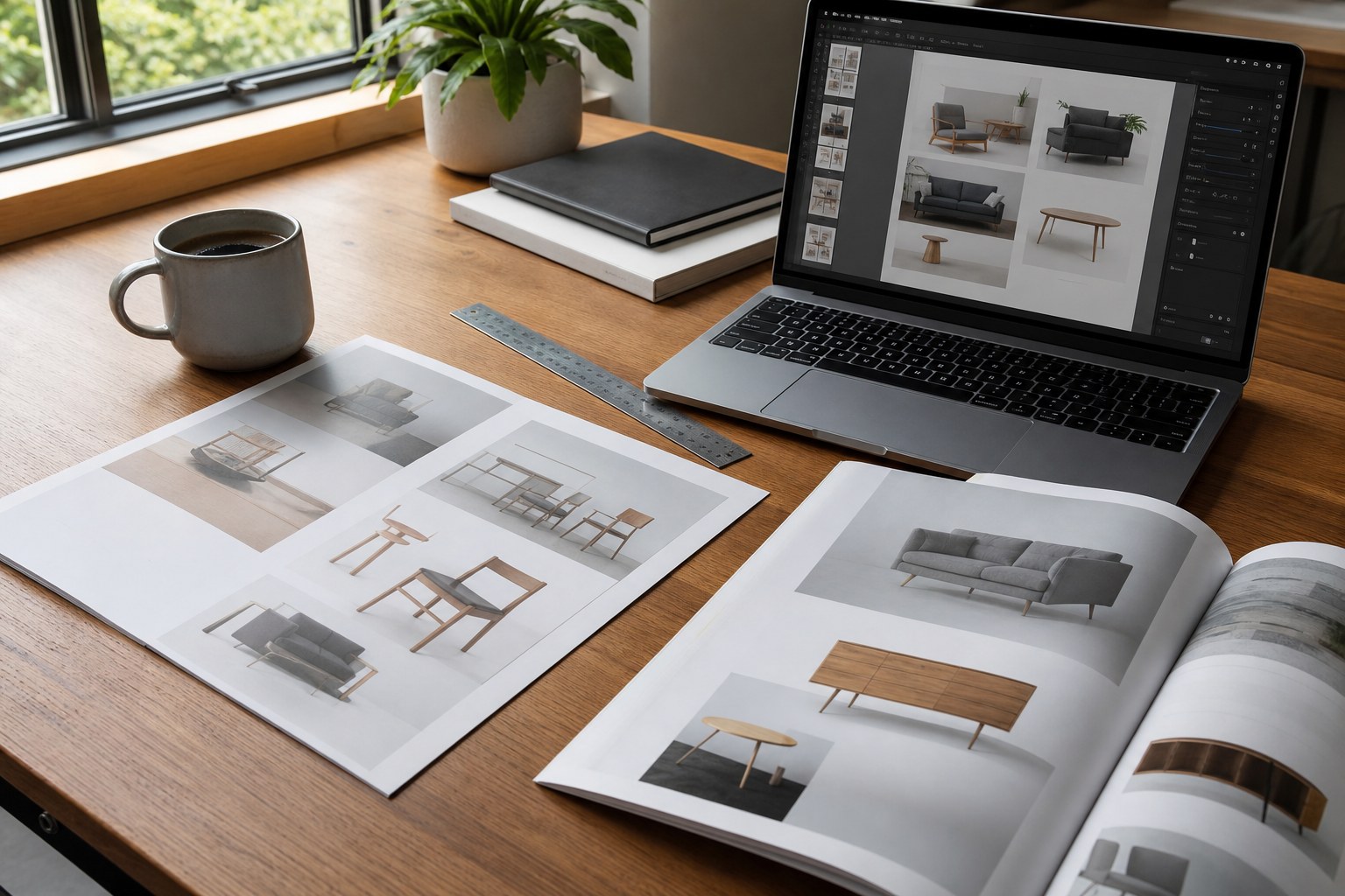 Checklist Sebelum Memesan Katalog agar Hasil Cetak Maksimal